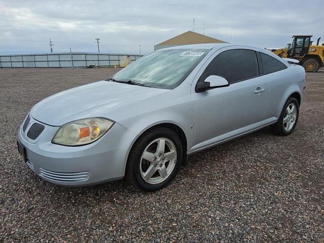  Salvage Pontiac G5