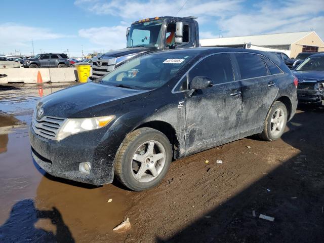  Salvage Toyota Venza