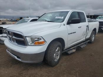  Salvage Dodge Ram 1500