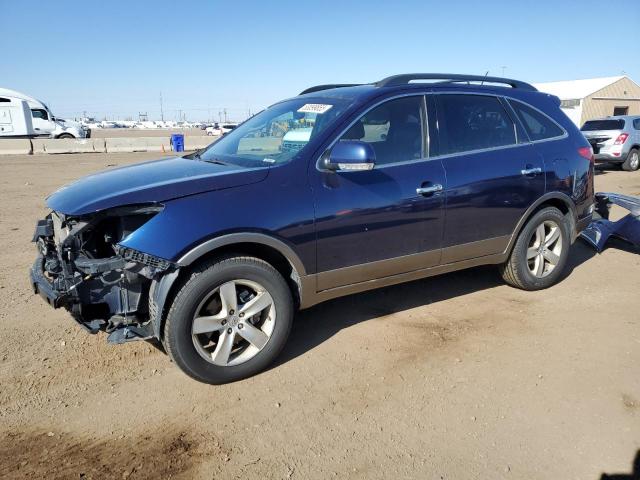  Salvage Hyundai Veracruz