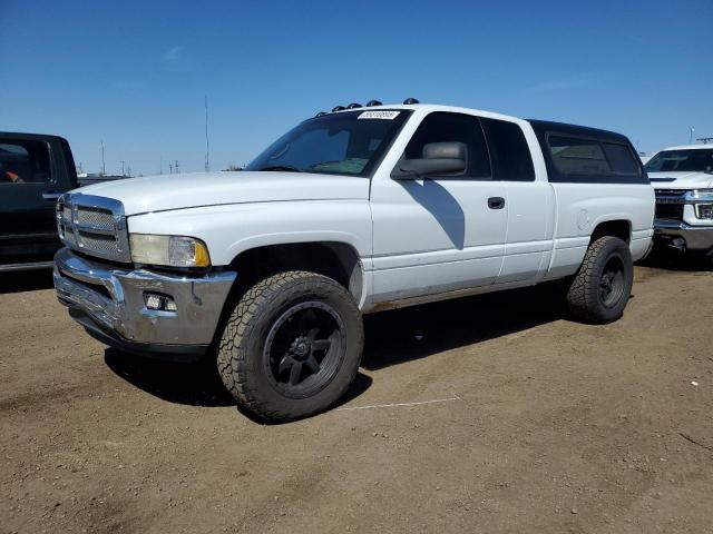  Salvage Dodge Ram 1500