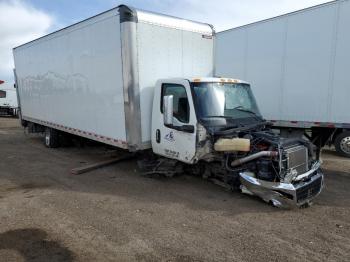  Salvage International Mv607