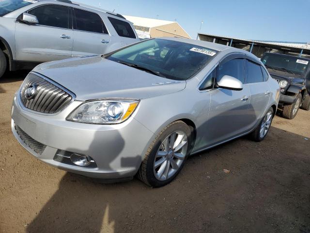  Salvage Buick Verano