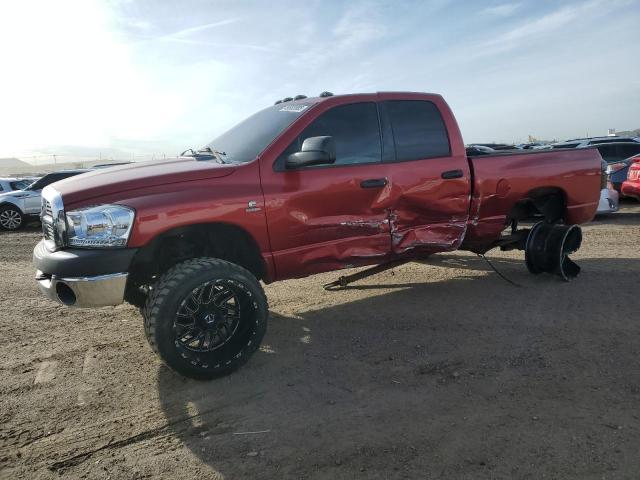  Salvage Dodge Ram 2500