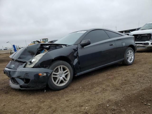  Salvage Toyota Celica
