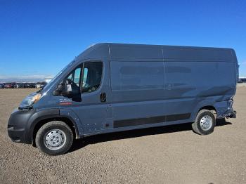  Salvage Ram Promaster