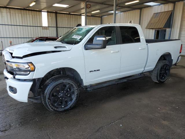  Salvage Ram 2500