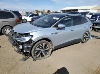  Salvage Volkswagen ID.4
