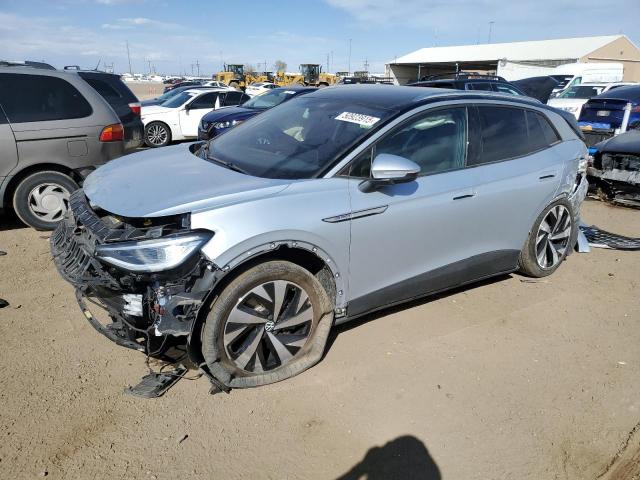  Salvage Volkswagen ID.4