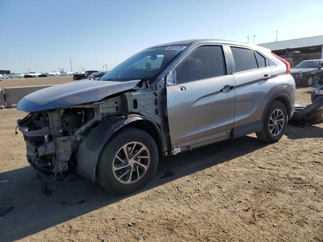  Salvage Mitsubishi Eclipse