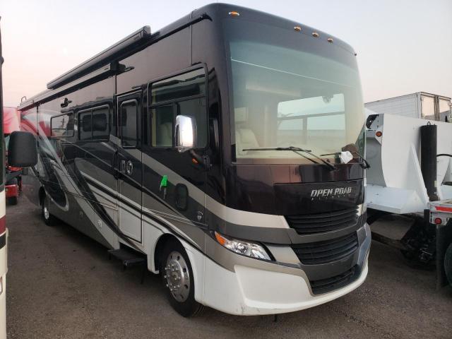 Salvage Ford F-530