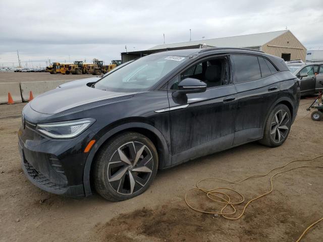  Salvage Volkswagen ID.4