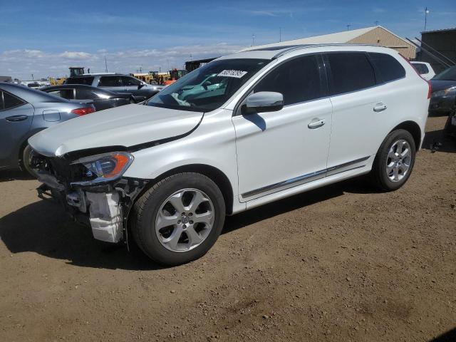  Salvage Volvo XC60