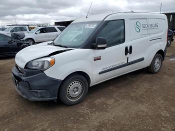  Salvage Ram Promaster