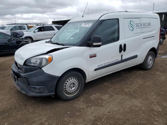  Salvage Ram Promaster