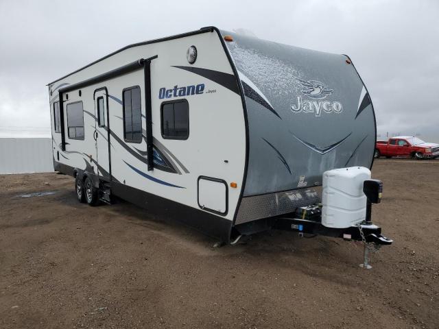  Salvage Jay Jayco
