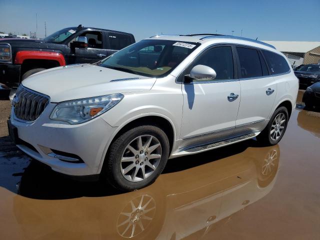  Salvage Buick Enclave
