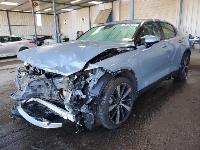  Salvage Polestar 2