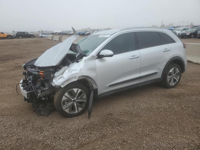  Salvage Kia Niro