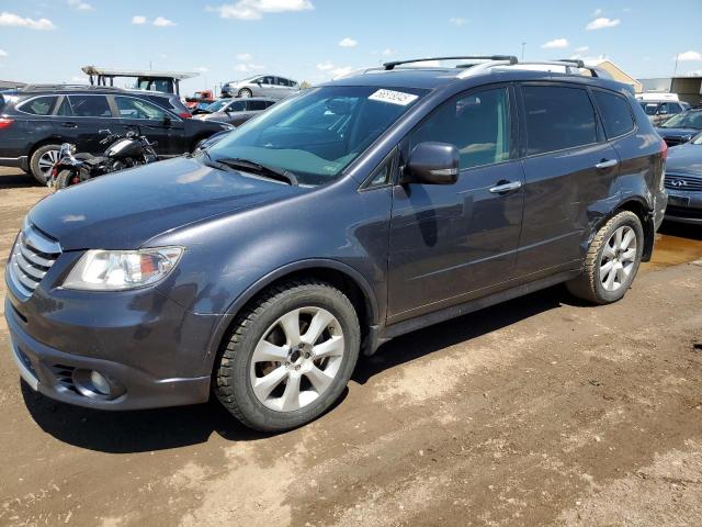  Salvage Subaru Tribeca