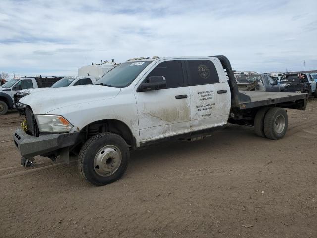  Salvage Ram 3500