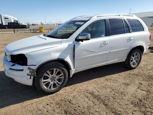  Salvage Volvo XC90