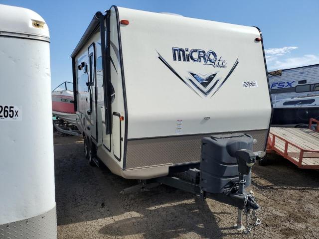  Salvage Wildwood Microlite