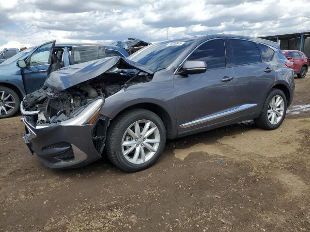  Salvage Acura RDX