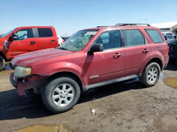  Salvage Mazda Tribute