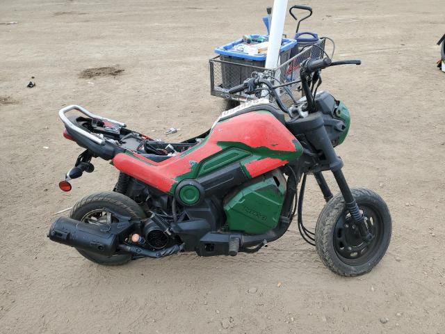  Salvage Honda Nva110 B