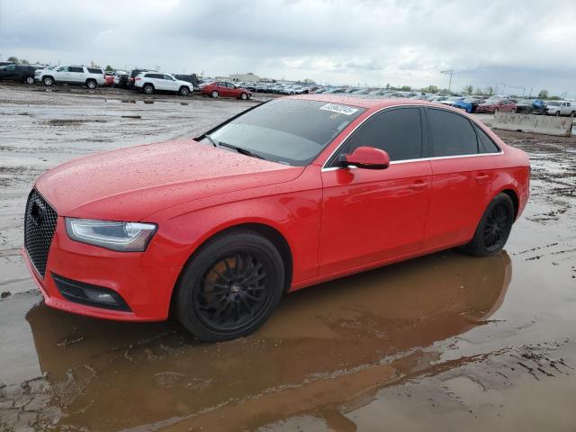  Salvage Audi A4