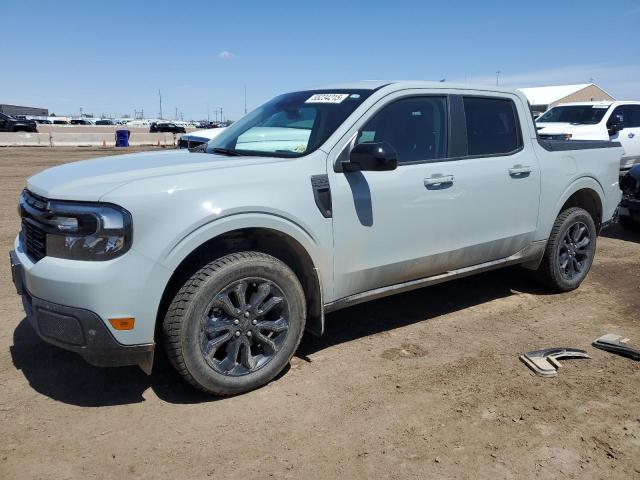  Salvage Ford Maverick L