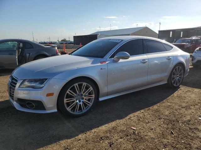  Salvage Audi A7