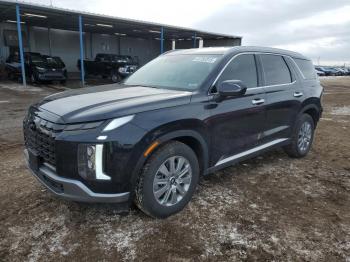  Salvage Hyundai PALISADE