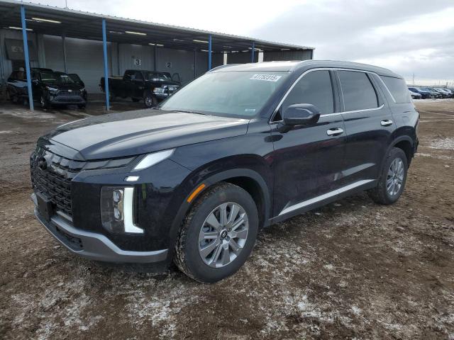  Salvage Hyundai PALISADE
