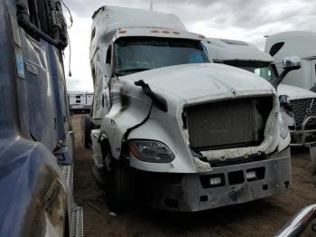 Salvage International Lt625