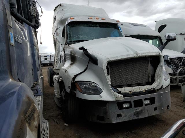  Salvage International Lt625