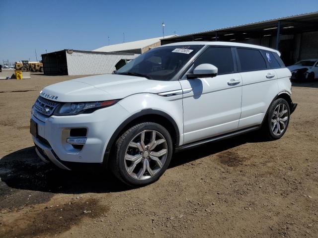 Salvage Land Rover Range Rover