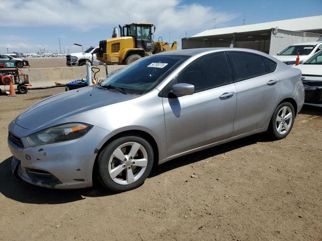  Salvage Dodge Dart