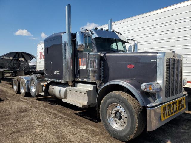  Salvage Peterbilt 389