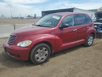  Salvage Chrysler PT Cruiser