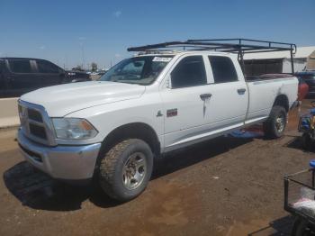  Salvage Dodge Ram 3500