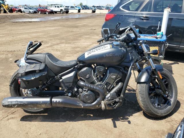  Salvage Indian Motorcycle Co Motorcycle