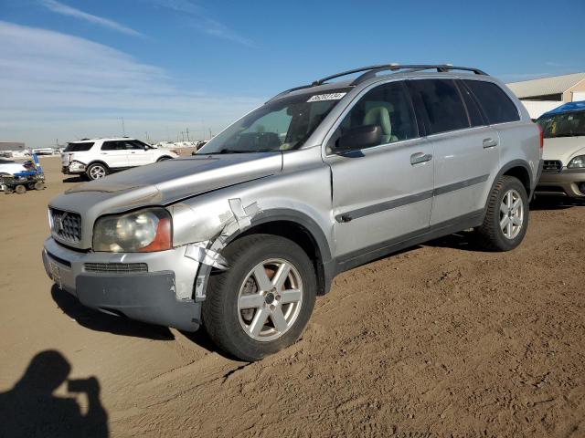  Salvage Volvo XC90