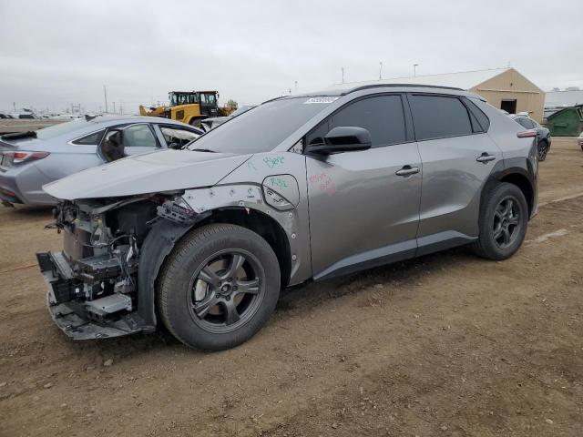  Salvage Toyota Bz4x Xle