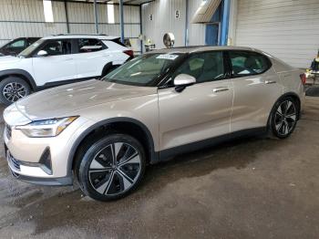  Salvage Polestar 2
