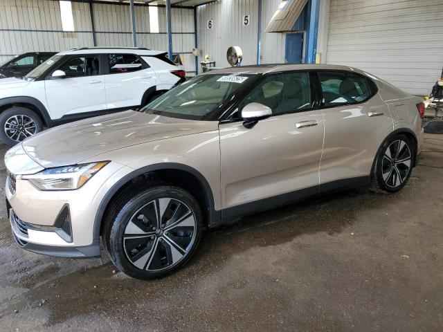  Salvage Polestar 2
