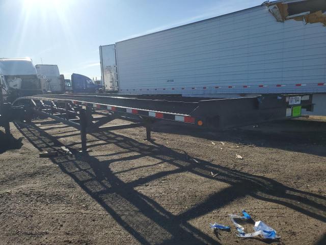  Salvage Kaufman Cartrailer