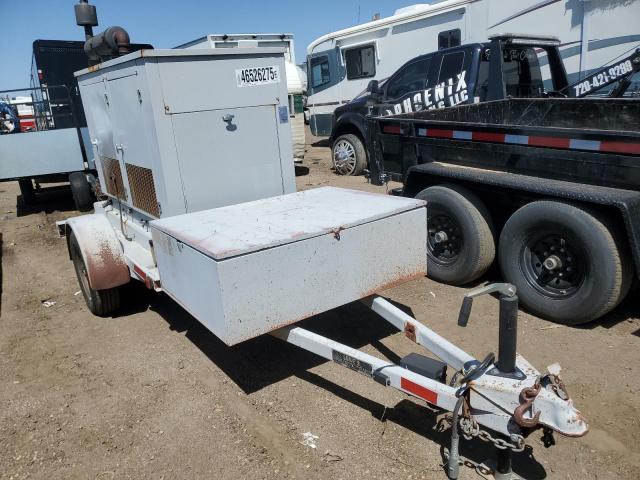  Salvage Luke Generator