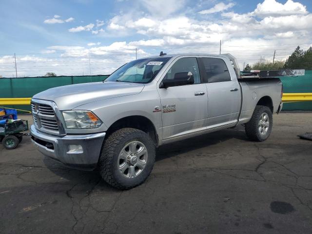  Salvage Ram 2500